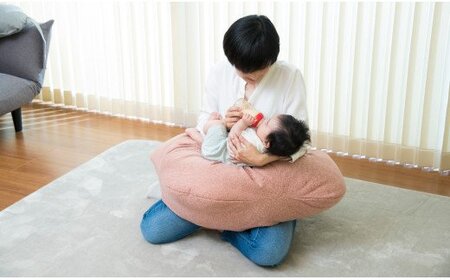 使い方色々・抱きまくら（グレー）[5839-9433]
