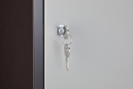 装弾ロッカー（弾保管庫）SG-1