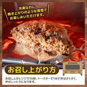 【 ドライフルーツ 】 ドライフルーツとスコーン15個