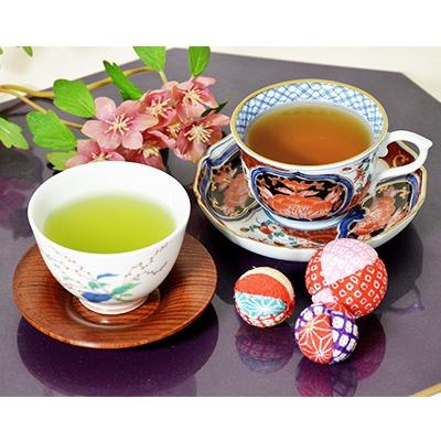 ふるさと納税 伊万里市 世界緑茶コンテスト金賞受賞　伊萬里ほの香詰合せ3種 |  | 02
