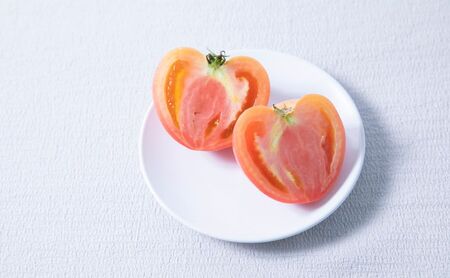 【定期便・全6回】サルサソース 340g 2本セット ×6回｜国産 姫路産 八百ちゃんトマト 着色料・保存料不使用