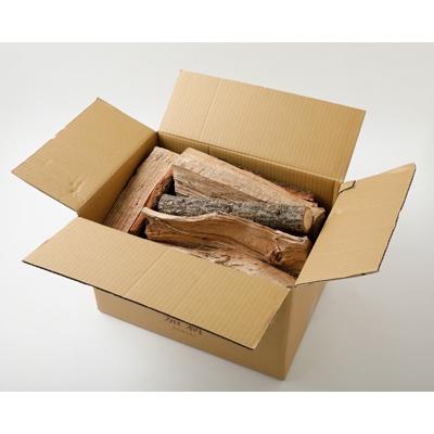 ふるさと納税 嘉麻市 嘉薪18kg