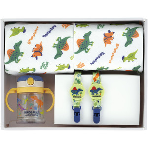 ベビーお出かけセット　５０００　ディノサウルス　ピクチャーブック