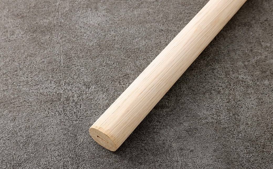 土佐打刃物 草刈鎌 両刃 うす刃タイプ 18cm