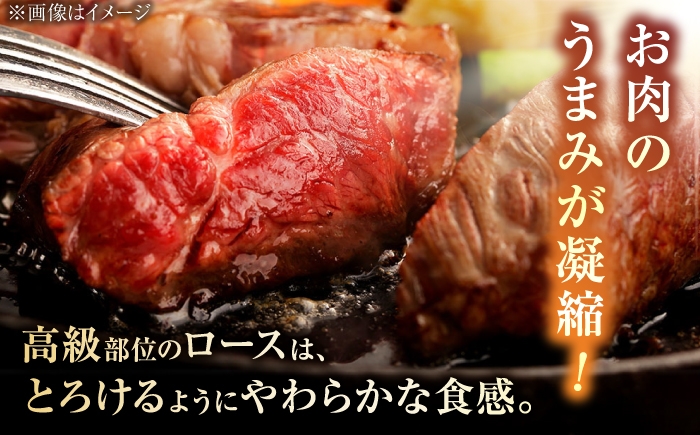ジューシーで柔らかいA4 A5ランクの佐賀牛をステーキで