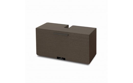 Bosk バスク キッチンタオルケース S ブラック　タツクラフト