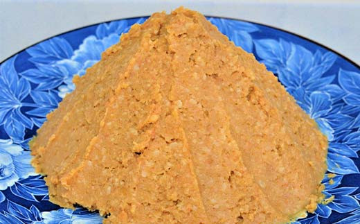 ブランド米コシヒカリ「ぼたん姫」を米麹に2倍に増量。超