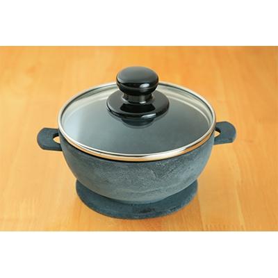 ふるさと納税 西尾市 鉄のお茶碗　F001