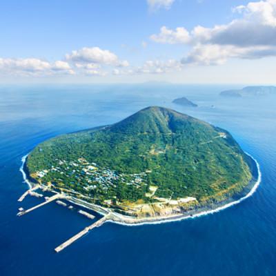 ふるさと納税 利島村 【東京都利島産】椿油はじめてセット(2)(神代椿 -銀-・ポンプヘッド・パウチ) |  | 03