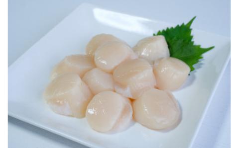 【国内消費拡大求む】北海道オホーツク海産  冷凍帆立貝柱1kg　ホタテ　帆立　ほたて　玉冷　冷凍　貝柱　海鮮　魚介　国産　サロマ湖　おほーつく　オホーツク　湧別町　北海道
