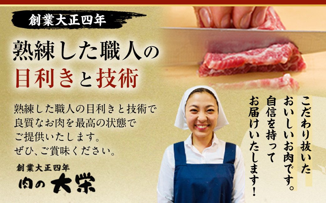 くまもと 黒毛和牛 切り落とし 約800g 約400g×2パック