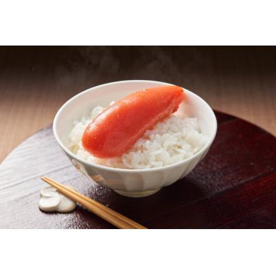 ふるさと納税 添田町 かねふく 辛子明太子 (大粒)260g(130g×2箱)【添田町】 |  | 03