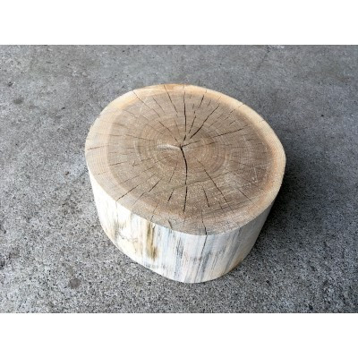 
                  キャンプなどの薪割り台 北海道 芦別市 道央ランバー [№5342-0110]
                