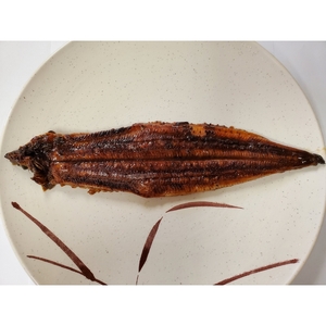 「国産うなぎ蒲焼」1尾(240g～250g)