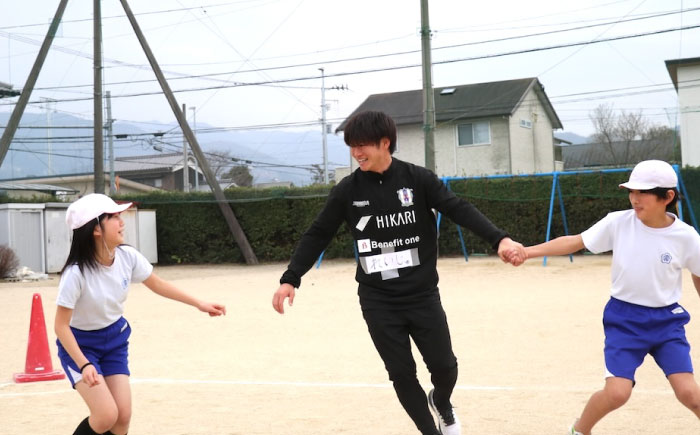 支援 えひめまるごと活性化プロジェクト 愛媛FC連携事業 1,000円【返礼品なし】 / ふるさと納税 寄附 支援 愛媛FC 連携事業 1000円 地方創生 まちづくり / 愛媛県砥部町/砥部町 [B