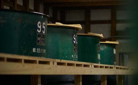 純米自然酒 「蛍舞」（720ml ×６本） 033010