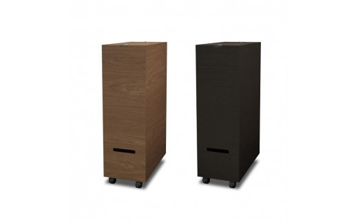 
                  【選べるカラー】タツクラフト Bosk バスク グランデ ペール 2段  【Tk284】
                