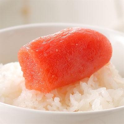 ふるさと納税 春日市 【本場博多】辛子明太子(無選別)1kg