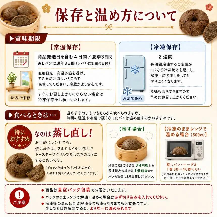 【R8年9月順次発送】中井侍紅茶を味わう 和風ライ麦100%パンと紅茶の詰め合わせ 【スパイスあり／やぶきた】