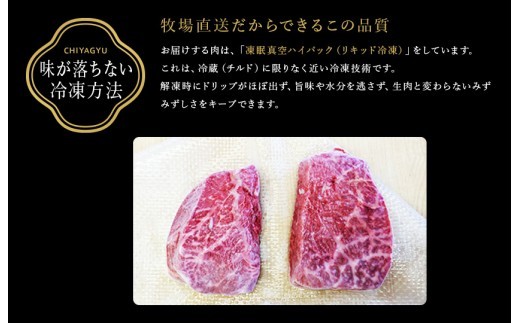 牛たちにストレスを与えない飼育を行っています。