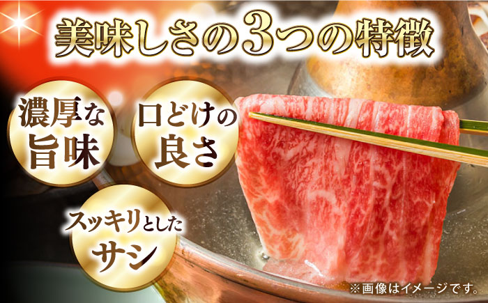 土佐あかうし モモ (しゃぶしゃぶ用) 約500g 幻の和牛 【グレイジア株式会社】 [ATAC029]