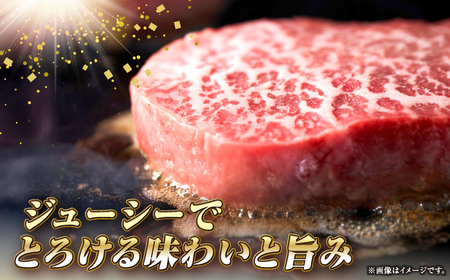 【全6回定期便】長崎和牛 希少部位 赤身 ステーキ 200g×4 《壱岐市》【KRAZY MEAT】 和牛 肉 牛肉 BBQ 冷凍 A5 A4[JER114]