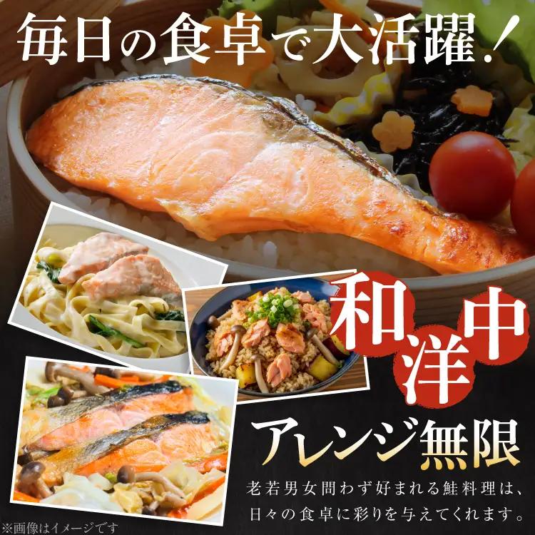 訳あり 銀鮭切身 約3kg  サケ しゃけ 魚 鮭 サーモン
