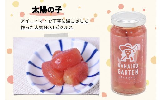 毎年大人気！阿蘇ピクルス5本セット  阿蘇ピクルス 5本 セット 5種 140g ピクルス 詰め合わせ ピーマン パプリカ 里芋 きゅうり 胡瓜 アイコトマト 大根 ギフト 贈答用 熊本 阿蘇 南小国