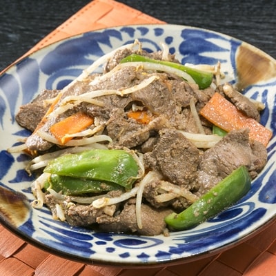 2021年5月発送開始『定期便』安平成吉思汗(あびらじんぎすかん) 1,600g全3回【配送不可地域：離島】