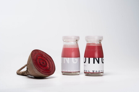 ビーツ プリン 8個｜ビーツ