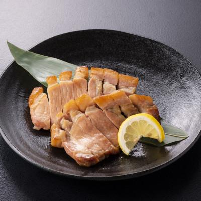 ふるさと納税 太田市 お食事処うおのぶの銀だら・さわら・ポークの西京漬けセット(冷凍) |  | 02