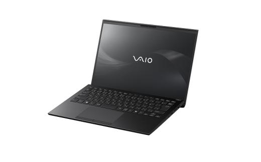 VAIO SX14-R（ファインブラック）