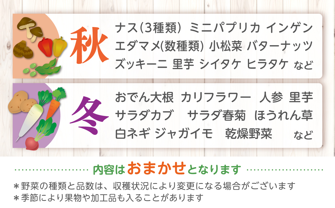 【旬の野菜セット】野菜 産地直送 詰め合わせ 栽培期間中農薬不使用 セット　島根県松江市/須山農園 [ALBD004]