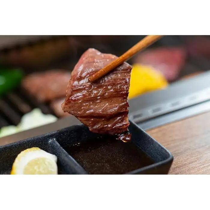 熊野牛 肩ロース 焼肉用 500g【MT36】