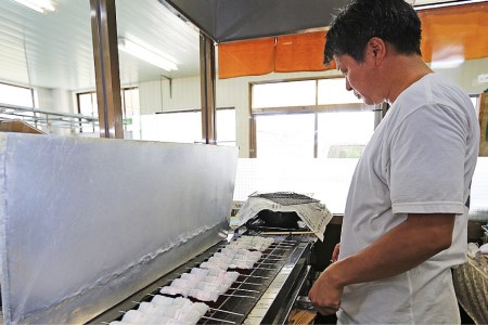 国産 うなぎ 蒲焼 関東風 ＆ 白焼き 計 約260g