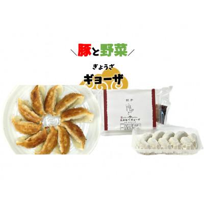 ふるさと納税 高鍋町 おもてなしギョーザセット |  | 03