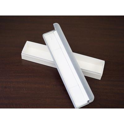 ふるさと納税 松山市 PT　ダイヤ　0.08ct　一粒　フクリン留め　プチネックレス |  | 03