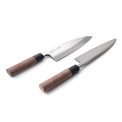 ふるさと納税 小野市 鍛造ステンの銀紙3号出刃包丁150mm |  | 01