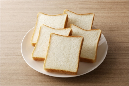 京都丹後のパン 食パン（サンドイッチ用）（8枚切り１.3センチ）