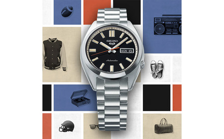SBSA255｢セイコー5スポーツ｣メカニカル／時計 ウォッチ 腕時計 セイコー 機械式腕時計 SEIKO ファッション メンズ 岩手県 二戸市