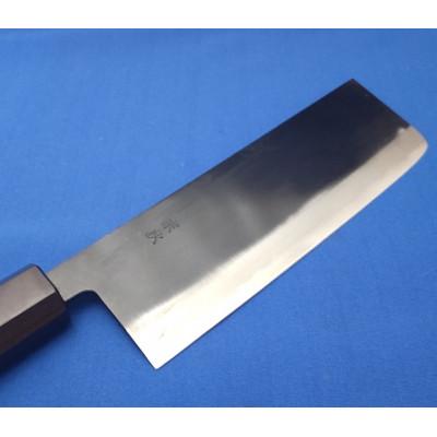 ふるさと納税 葛飾区 宗秋黒打菜切包丁 1本 |  | 01