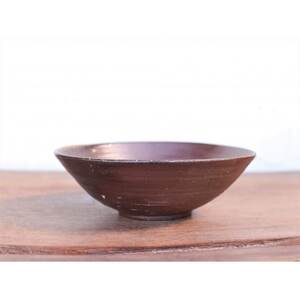 備前焼 皿(4枚セット)　st-025【1281010】