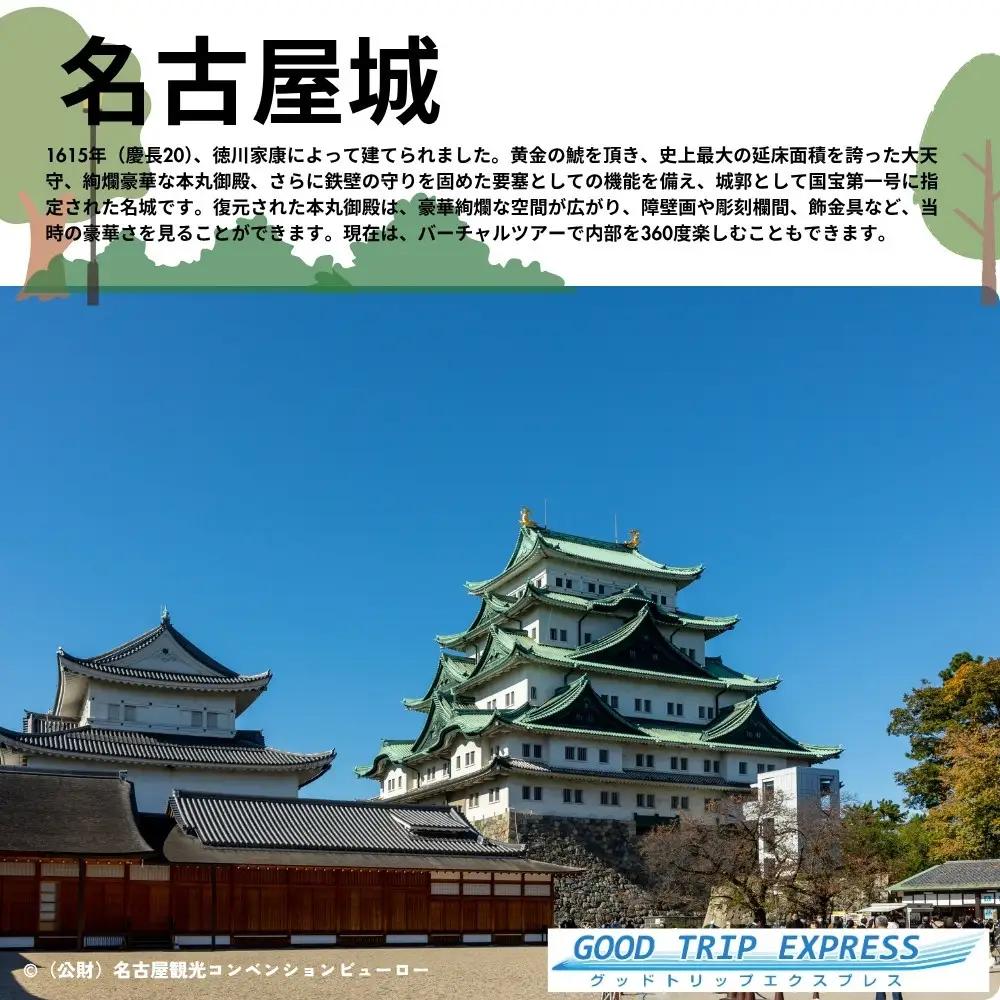 ≪宿泊のみ≫名古屋市に泊まる ふるさと納税旅行クーポン【6,000円分】