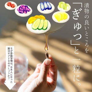 腸活サプリ 愛腸習慣 6袋 セット 限定 まとめて お届け (a25-040)