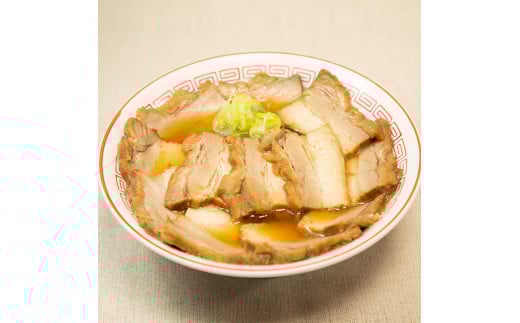 とろける煮豚 約6kg （約7～9本） 【1707】