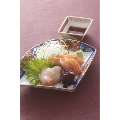 ふるさと納税 伊東市 極冷　地金目1尾分(切り身:約1kgの金目使用)生シラス(100g×2p)セット