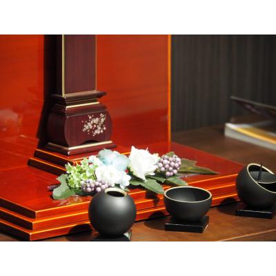 ふるさと納税 高山市 祈ステージ　手元供養　春慶　無垢 GM011 |  | 02