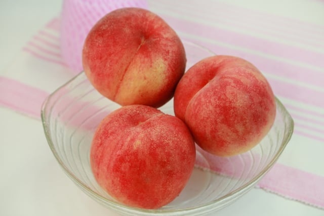 
            【2025年先行予約】桃(品種おまかせ)  約5kg｜ 果物 フルーツ もも モモ 白桃 白鳳 特産品 千曲市 長野県 信州
          