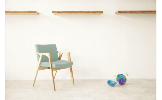 
            boku MASUTSUNAGI Dining Chair
          