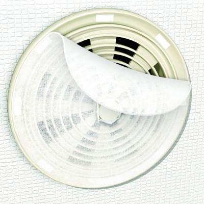 ふるさと納税 北九州市 北九州市　通風口用フィルター　ペタッとキャッチ　E317-3W　5枚セット |  | 01